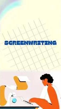 How to Write Professional Film Scripts with AI | The Easiest Way to Screenwrite!
