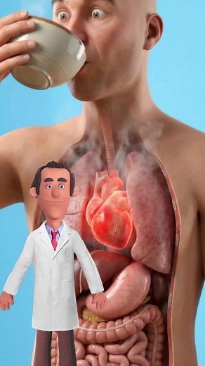 Le pire aliment que tu manges chaque jour et pourquoi il te détruit