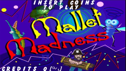 Mallet Madness v2.1