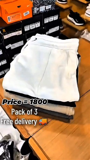 Pack Of 3 Price 1800 With Free Home Delivery 7 Days Return & Exchange Policy Available
