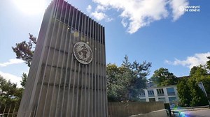 International Organizations MBA (IOMBA 2018-2019) promotional clip