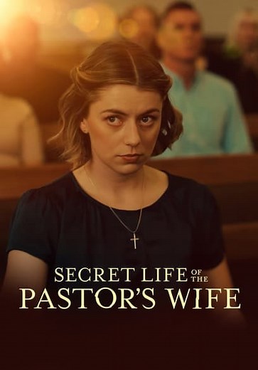 Secret Life of the Pastor's Wife (2024)