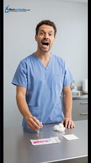 McKesson Hypodermic Needles: Sharp, Safe & Comfortable Injections