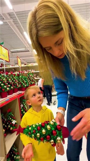 🎄 Perfect Christmas Tree 🌲 Bradul de Crăciun 🎊 #shorts by #melimi