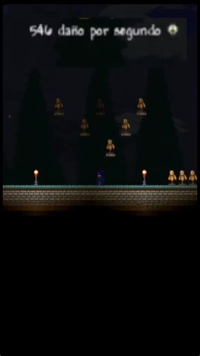 Explora la Arma de Burbujas en Terraria