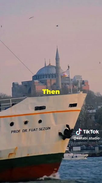 The Quran's Ocean Barrier Secret Revealed