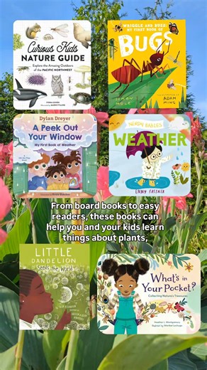 The sunshine has us dreaming about reading outside ☀️🌲📚 Storybook Walks are made possible by: St Charles City-County Library Foundation City of Weldon Spring, Missouri St. Charles County Parks St. Charles Parks & Recreation Department St. Charles Community College and the Raymond and Grace Harmon Charitable Foundation and the St. Charles County Park Foundation Learn more: https://www.stchlibrary.org/storybook-walk | St. Charles City-County Library