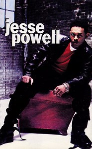 Jesse Powell - Jesse Powell