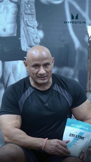 Mukesh Gahlot, Mob:09810429016 on Instagram: "CREATININE MONOHYDRATE : Most researched sports supplement till date. Both men & women can use creatine without any fear. Know about the key benefits of using creatine monohydrate if you are in an active physical life or a fitness freak or a bodybuilder or a powerlifter / weightlifter. 1- Build strength & muscle mass if you feed diet accordingly. 2- Gives you tremendous muscle contraction during weight training. 3- Help you to recover fast from physi