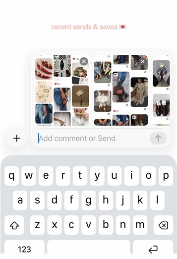 so much new client inspo !!! #creativeagency #moodboardaesthetic #contentcreation