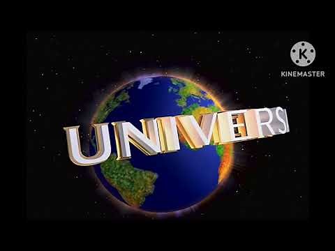 Alvin and The Chipmunks Meet The Wolfman (2000) Opening Titles (Audio Description)