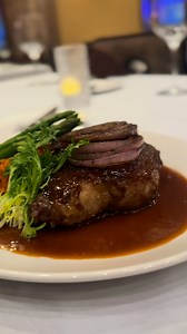 4.5K views · 26 reactions | File this under: meals that deserve your full attention  Mystic Steakhouse | Mystic Lake Casino Hotel | Facebook