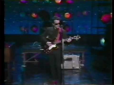 Elvis Costello and The Attractions - I Hope You're Happy Now, Peace In Our Time 1984