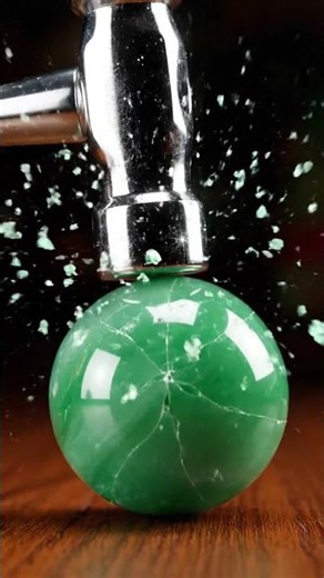 ASMR This Hammer Video Will Calm Your Brain 🧠✨