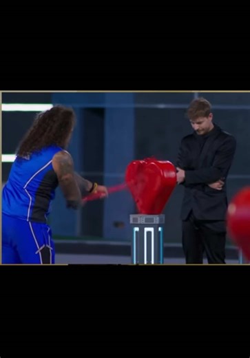 Do you think i’m right????😳😳 - - - #beastgames #beastgamesseason2 #elimination #trick #mrbeast . . . . @MrBeast @Chandler Hallow @Karl @Nolan Hansen @