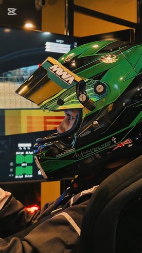 Excited to announce the arrival of the QS-S25 SPIDER! 🕷️🔥 Every SIM driver needs this in their life. Come see it in action — in-store demo available at @clutchkickaustralia Book your in-store demo now! 📍33/70-74 Phillip St, Parramatta NSW #QSS25Spider #ClutchKick #InStoreDemo #DriveWithPower | Driftkid'sDad Kev