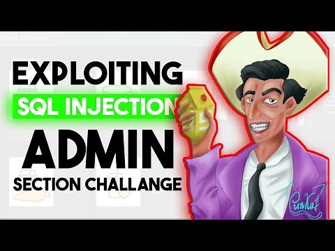 Exploiting SQL Injection: The Step-by-Step Guide to OWASP Juice Shop Admin Challenge