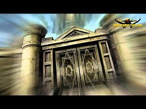 Ken il guerriero - La leggenda di Raoul - Raoh Gaiden - 北斗の拳 ラオウ伝 激闘の章