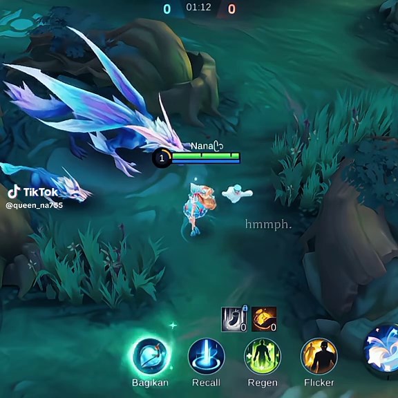 Mobile Legends: Nana Gameplay Tips and Tricks