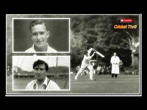 Sir Len Hutton The Greatest English Batsman