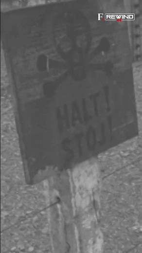 January 27, 1945: Nazi Germany’s Largest Concentration Camp was Liberated | Firstpost Rewind | N18G