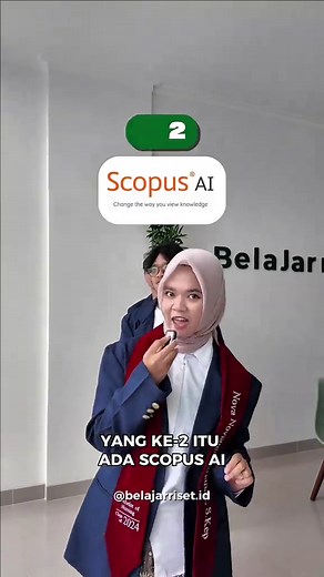 10 Aplikasi AI untuk Skripsi Lancar dan Minim Revisi