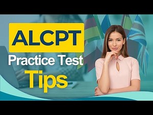 ALCPT English Placement Test 2026: American Language Course Tips All You Need to Know