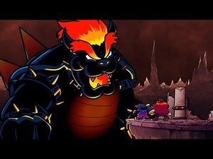 Friday Night Funkin' - Vs Bowser (Infernal Bout) FNF MODS #fnf #fnfmod #fnfmods #fridaynightfunkin