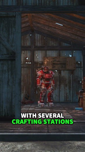 The Spectacle Island Millionaire | #Fallout4 Lore