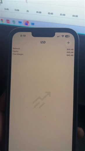 Trading: Embrace Blessings and Lessons