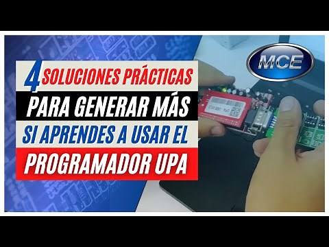 🚘✔️ The 4 Solutions That Generate the Most Profits, if You Apply the Use of the UPA Programmer