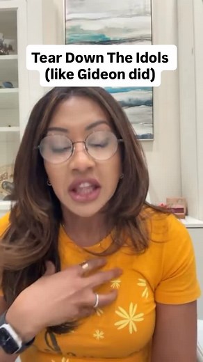 1.2K views · 301 reactions | Tear down the idols! | Preacher Girl TV | Facebook