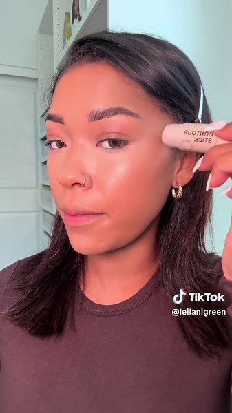 Sculpted Summer: Mastering Contouring with Sephora Collection