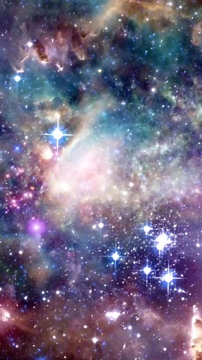 🌌 Embark on an astonishing journey through the cosmos! 🚀 Discover the secrets of our expanding universe, from the Big Bang to galaxies far, far away. What mind-blowing fact about the cosmos has left you speechless? Share your cosmic thoughts! 🌠🔭 #UniverseExpansion #CosmicJourney | Space For All Mankind