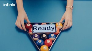 8.9K views · 283 reactions | Get ready to view your world on a crystal clear & wider display!! #InfinixNOTE8 is coming soon ;) Learn more: https://bit.ly/353ETWw #64MPQuadCamera #MediaTekHelioG80 #SpeedKing | Infinix Mobile | Facebook