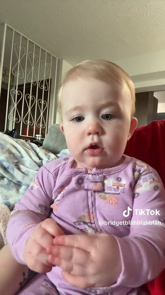 Discover Sign Language for Babies with Matilda