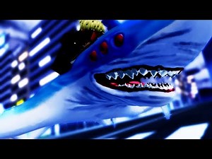 SHARK DEVIL Is OVERPOWERED In Devil Hunter..