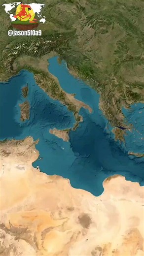 Why NO Bridge Between Sicily and Italy 🇮🇹 The Strait of Messina 🌊 😱