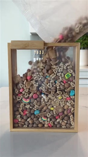 ASMR Random Restocks for Ultimate Organization