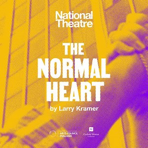 “The play is a passion piece.” Liz Carr (Silent Witness) speaks about her role in The Normal Heart | Playing until 6 Nov - £20 tickets available | National Theatre