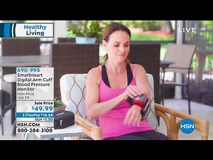 HSN | Healthy Living featuring FitQuest 03.15.2021 - 08 AM