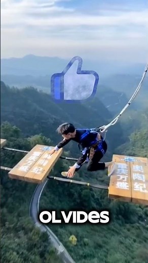 Las Atracciones Más ATERRADORAS del Mundo 😱 ¿Te Atreverías?
