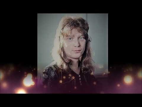 Steve Priest in Memory . June 4, 2020- June 4, 2023