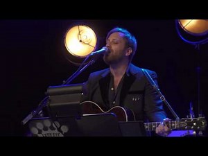 Dan Auerbach - Waiting On A Song [Live from Music Hall of Williamsburg / 05.12.17]
