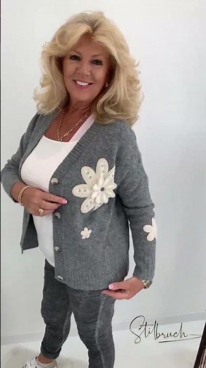 Bequem & modisch: Mode, die euch im Alltag begleitet 🤎