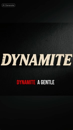 DYNAMITE was invented by ACCIDENT?! The shocking true story!! #educational #inventions