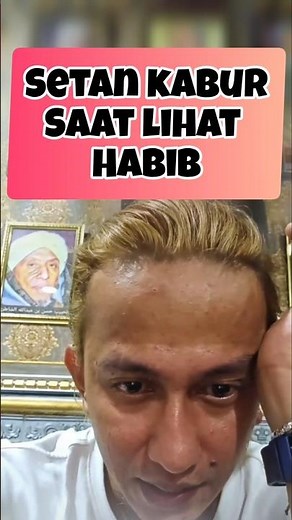 HABIB BAHAR MEETS THE DEVIL #habibbahar