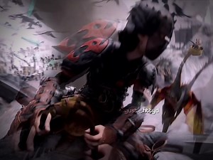 Underrated Scene! Hiccup & Toothless Moment