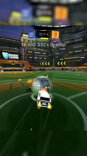 The Next Zen?! 🤔 #rocketleague #rl
