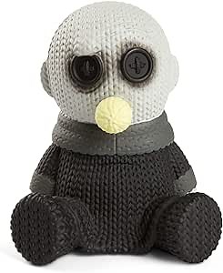 Handmade by Robots - The Addams Family - Uncle Fester #098 (Glow in The Dark)